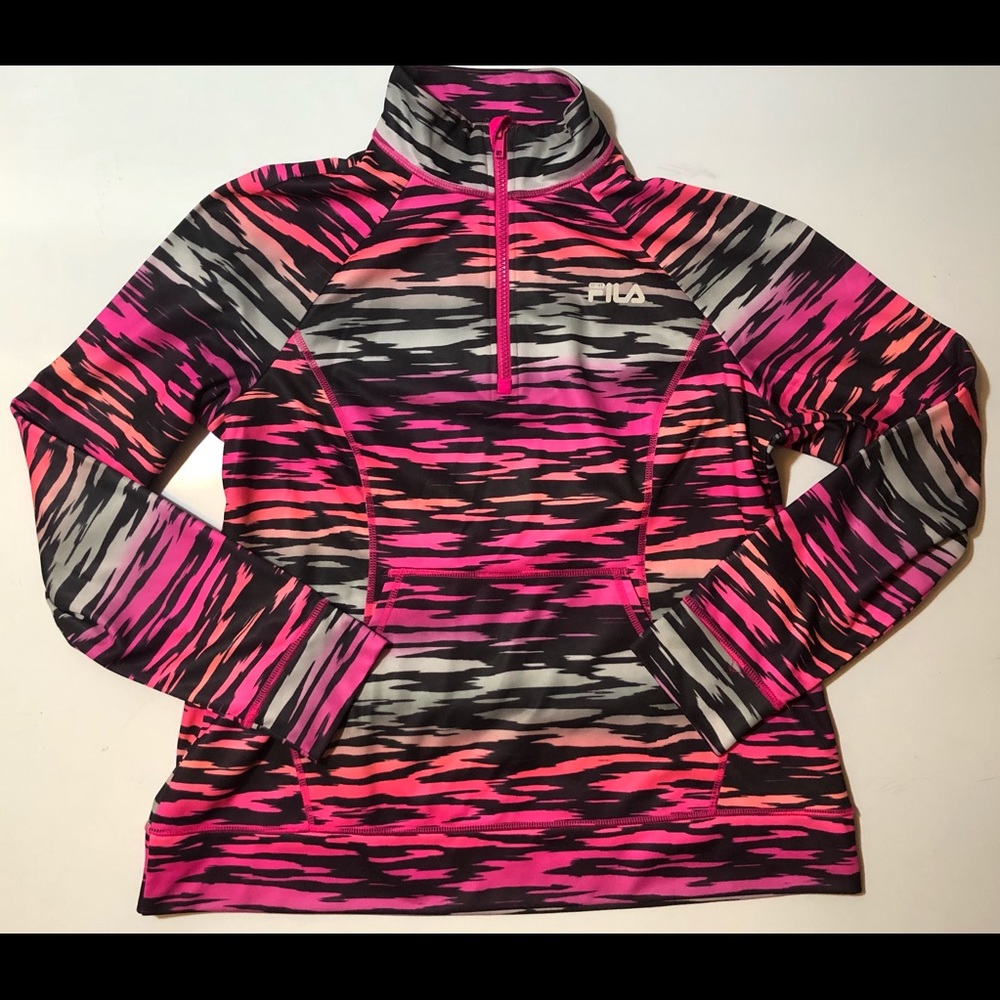 Women’s Fila Youth Sweaters (2pairs) Size Large